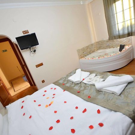 Agva Sahil Yildizi Hotel Exteriér fotografie