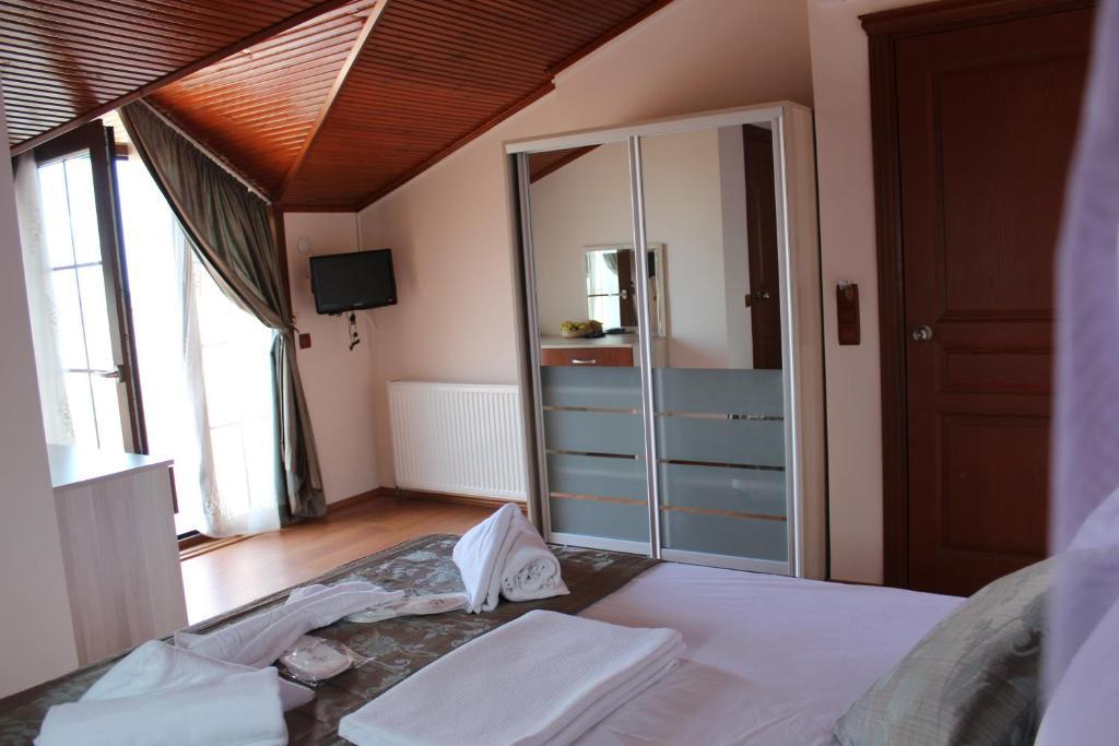 Agva Sahil Yildizi Hotel Pokoj fotografie
