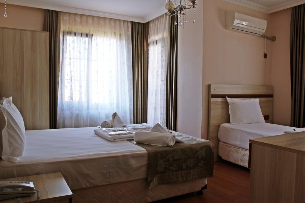 Agva Sahil Yildizi Hotel Exteriér fotografie