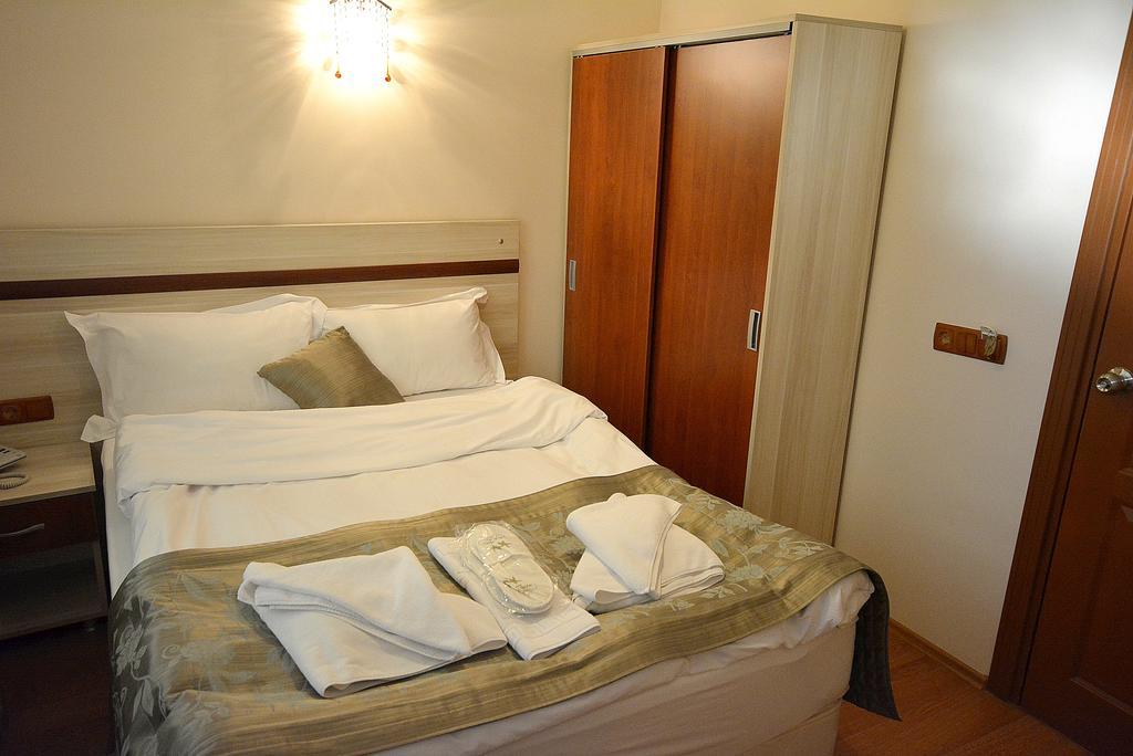 Agva Sahil Yildizi Hotel Pokoj fotografie