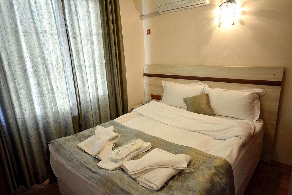 Agva Sahil Yildizi Hotel Pokoj fotografie