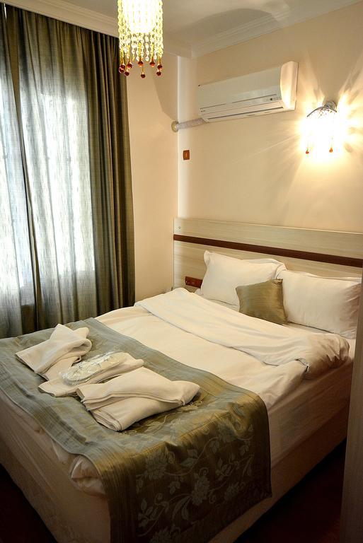 Agva Sahil Yildizi Hotel Pokoj fotografie