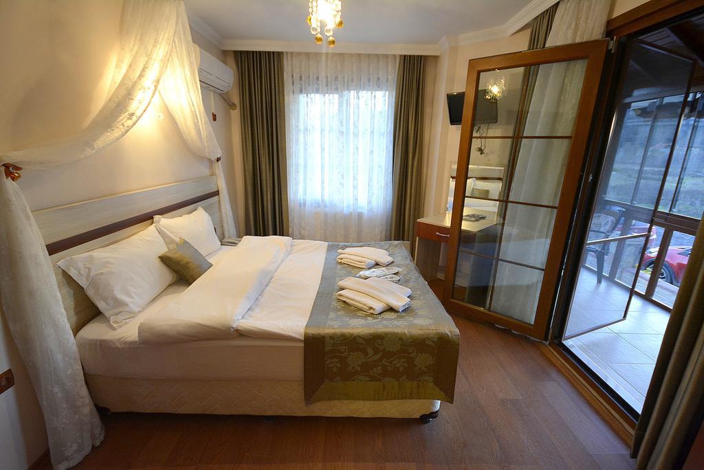 Agva Sahil Yildizi Hotel Exteriér fotografie
