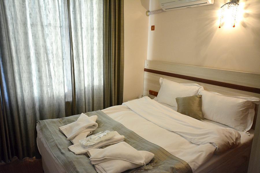 Agva Sahil Yildizi Hotel Exteriér fotografie